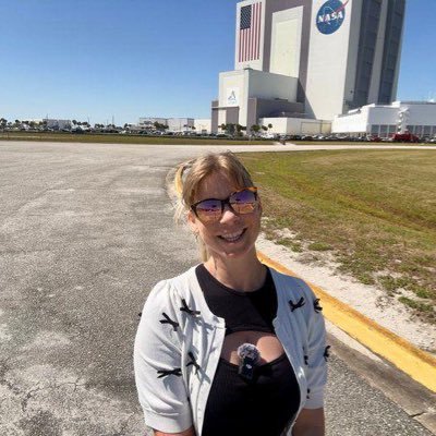 Ellieinspace116's profile picture. Independent Citizen Journalist