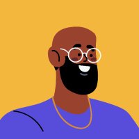 Ameji (@mr_ameji) 's Twitter Profile Photo Ameji (@mr_ameji) 's Twitter Profile Photo
