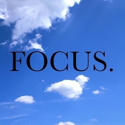 Focus is the key to turning dreams into reality. In a world full of distractions, mastering the art of concentration sets you apart. Stay committed, eliminate