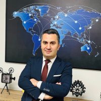 Veysel Sevinç (@veyselsevinc) 's Twitter Profile
