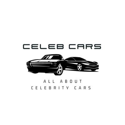 CelebCars_'s profile picture. All Things About Your Favorite Celebrities' Car 🚗❤