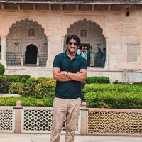 Manish Sharma (@lucifer_x007) 's Twitter Profile