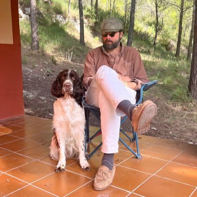 Juan Mira Profile