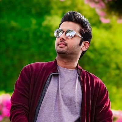 #Youth_Star_ @actor_nithiin😎 @iHrithik fan..🙏🙏😎😍