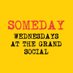Someday Clubnight (@somedaytgs) Twitter profile photo Someday Clubnight (@somedaytgs) Twitter profile photo