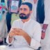 Bismil Baloch (@bismilbaluchh) Twitter profile photo