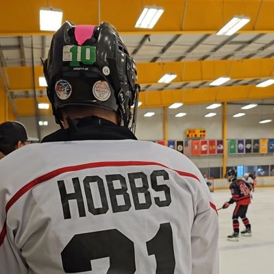14U Hockey Player; Class of 2029; Huntsville Junior Havoc