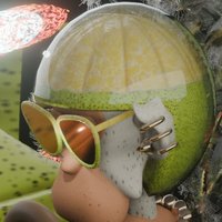 HG the NFT Boss (@nfthg42316) Twitter profile photo