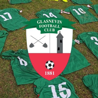 Glasnevin FC | The Diggers | Grassroots football, big dreams, and even bigger halftime oranges | Follow for updates and The Diggers' banter