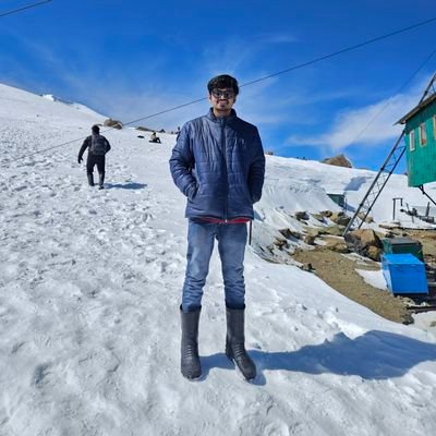 1248anand's profile picture. #POL
