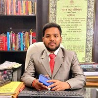 Adv Shivam pandey (@advpanday5) 's Twitter Profile