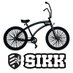 SIKK Beach Cruisers (@sikkbikes) Twitter profile photo SIKK Beach Cruisers (@sikkbikes) Twitter profile photo