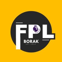 FPL Borak (@fplborak) 's Twitter Profile Photo FPL Borak (@fplborak) 's Twitter Profile Photo
