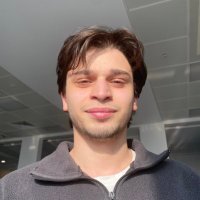 Kamil Demirci (@kamildemrc) Twitter profile photo