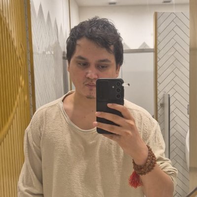 saurav86745117's profile picture. 3d Character artist