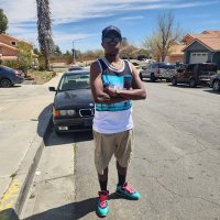 Houston James (@lhoustonn5) 's Twitter Profile