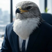CIerで働く鳥 (@howker442) 's Twitter Profile