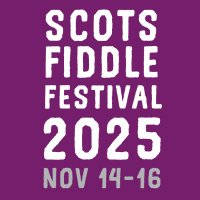Scots Fiddle Festival (@scotsfiddlefest) 's Twitter Profile Photo Scots Fiddle Festival (@scotsfiddlefest) 's Twitter Profile Photo