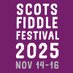 Scots Fiddle Festival (@scotsfiddlefest) Twitter profile photo Scots Fiddle Festival (@scotsfiddlefest) Twitter profile photo