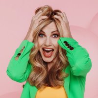 Lorella Cuccarini (@lcuccarini) 's Twitter Profile
