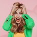 Lorella Cuccarini (@lcuccarini) Twitter profile photo Lorella Cuccarini (@lcuccarini) Twitter profile photo