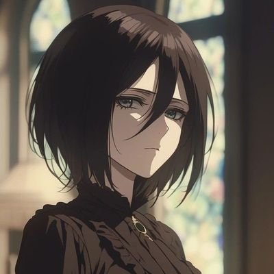 delphine_diall0's profile picture. Fitness enthusiast, always pushing myself. 💪 (A big fan of AOT ⚡)