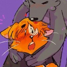 ♤Escoria_16♤🔞OPEN COMMISSIONSさんのプロフィール画像