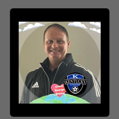 coachgbrown1's profile picture. Executive Director KY United Soccer Club | Former Head Coach Mens Soccer Campbellsville University Harrodsburg