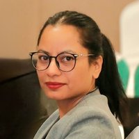 Chetana Guragain (@chetanaguragain) 's Twitter Profile Photo Chetana Guragain (@chetanaguragain) 's Twitter Profile Photo