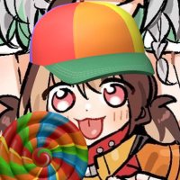 Kmi☄️👧🍵 🔜 Momo/OffKai (@kosmokami) 's Twitter Profile Photo