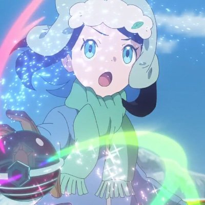 LikoLikoPaldea's profile picture. 