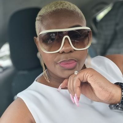PinkieGcwabaza's profile picture. 