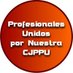 Profesionales Unidos por nuestra CJPPU (@profunidoscjppu) Twitter profile photo Profesionales Unidos por nuestra CJPPU (@profunidoscjppu) Twitter profile photo