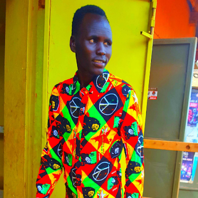 GarangWich93033's profile picture. 