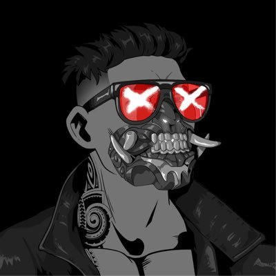 🍪🧟‍♂️さんのプロフィール画像