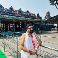 Nagesh Addapa (@addapa) 's Twitter Profile
