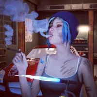 Chloe Price π (@bang_chloe_p) 's Twitter Profile