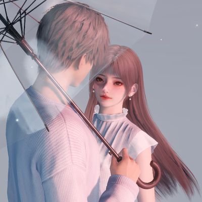lin⁷ is praying for Silver KoDさんのプロフィール画像