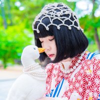 ヨネザワユキノ🧵🪡 (@yoneyone6019) Twitter profile photo
