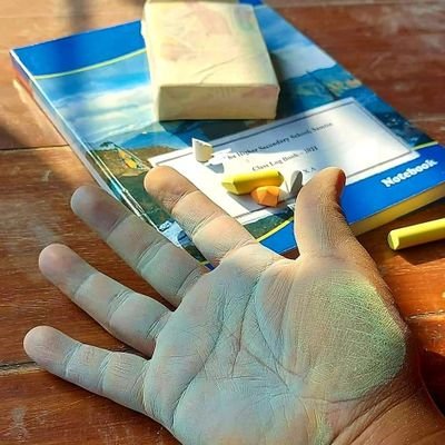 devguru56153321's profile picture. the bored maths teacher at the corner