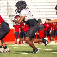 Jahmari Wilson (@jahmariwilson11) 's Twitter Profile