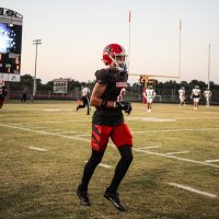 Langston Butler WR✝️ (@langstonbutler8) 's Twitter Profile