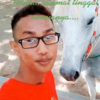 Apit Iszul (@apitiszul) 's Twitter Profile