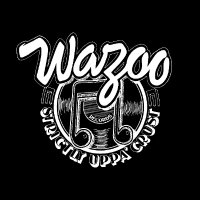 Wazoo Records (@wazoorecords) 's Twitter Profile Photo