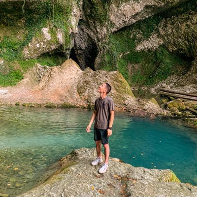 Tim_PRDKLV's profile picture. Photo 🏞 Lifestyle /. Expanding my horizons