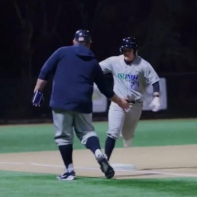 Head Baseball Coach at @CRCBASEBALL - “The Sum is far greater than the parts”