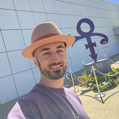Cédric
I'm currently building https://t.co/CmwpMPwoCn
This is a website that makes it easy to find concerts in Toulouse.
My blog: https://t.co/ENXjTN2yAy