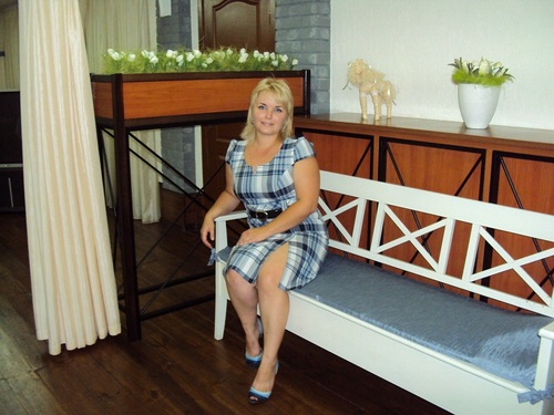 Елена Суворова