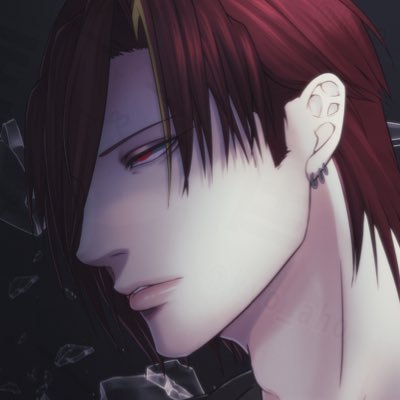 匡🫤赤い人さんのプロフィール画像