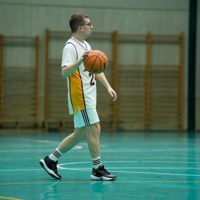 Madrileño, Madridista y basket lover. Hay que atreverse a ser grande (💛💜💛♥️🤍♥️)
Canal de TikTok: https://t.co/bz8MwrxuqN